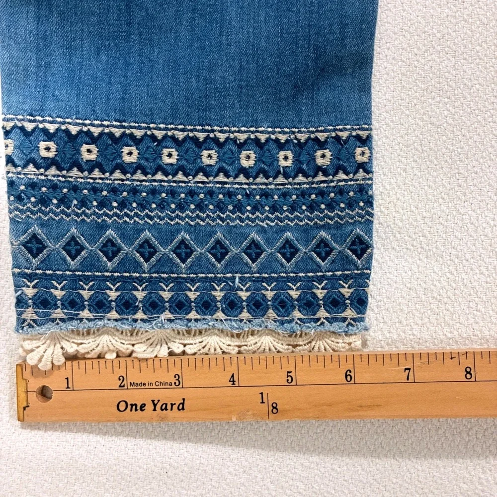 Stitch Star stitch star
